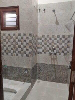 Bathroom in 3 BHK Independent House at Dehrakhas – for Rent