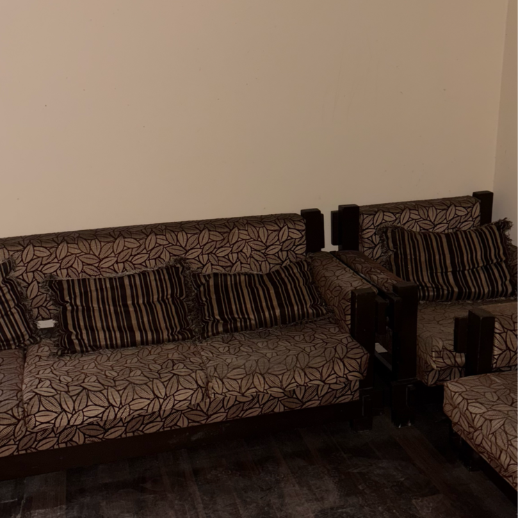 Bedroom, adore-happy-homes-exclusive-phase-2 2 Bedroom 650 Sq.Ft. Apartment In Sector 86 Faridabad 9281580