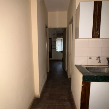 Building Lobby in 2 BHK Apartment at Adore Happy Homes Exclusive Phase 2, Sector 86 – for Rent
