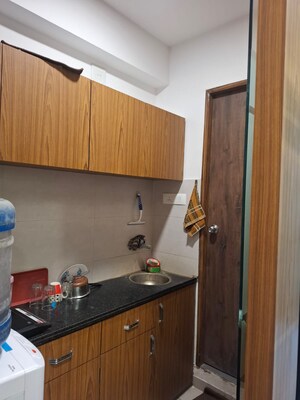 Furnished Amenities in  Office Space in IT/SEZ at Science City – for Rent