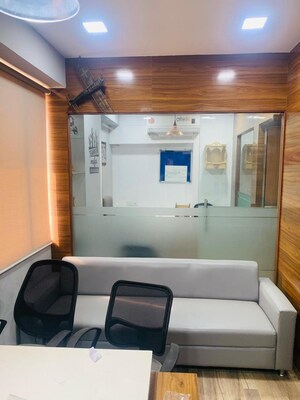 Living Room in  Office Space in IT/SEZ at Science City – for Rent