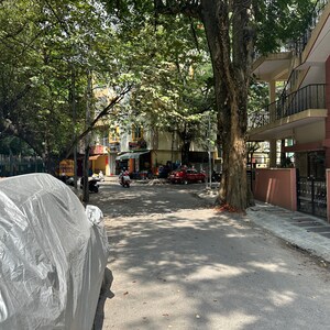 Parking in  Plot at Banashankari 3rd Stage – for Sale