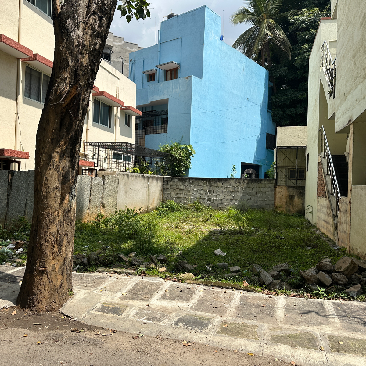 Plot For Sale in Durga Real Estate 