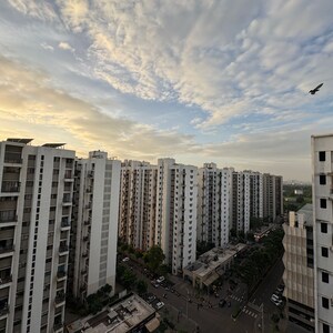 2 BHK Apartment For Sale in Lodha Lakeshore Greens, Hedutane