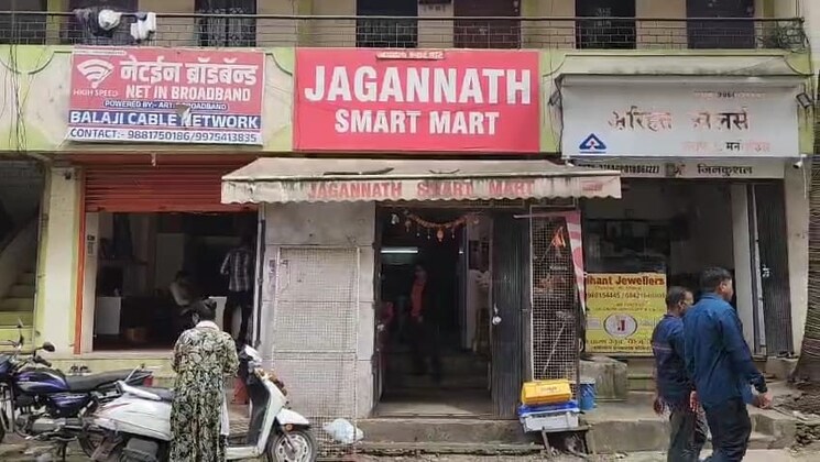 Exterior View, bt kawade road Commercial Shop 250 Sq.Ft. In Bt Kawade Road Pune 9273801