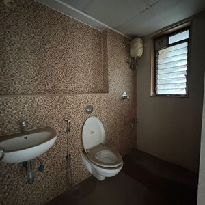 Bathroom in 2 BHK Apartment at Lodha Lakeshore Greens, Hedutane – for Sale