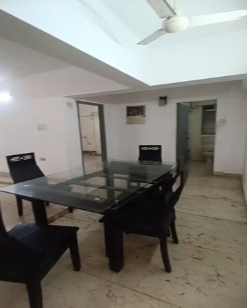 Living Room in 3 BHK Apartment at Sungreens Gyan Kutir, Chembur – for Rent