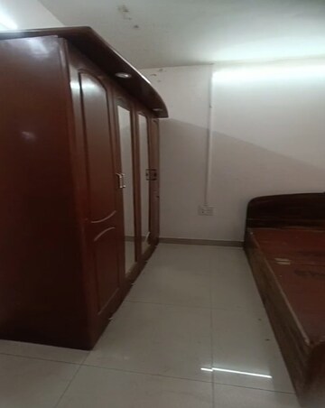 Bedroom in 3 BHK Apartment at Sungreens Gyan Kutir, Chembur – for Rent