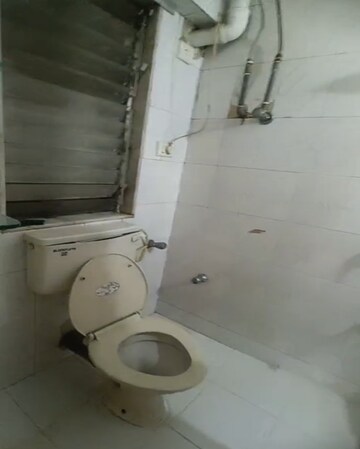Bathroom in 3 BHK Apartment at Sungreens Gyan Kutir, Chembur – for Rent