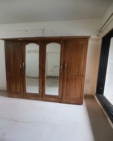 Bedroom in 3 BHK Apartment at Sungreens Gyan Kutir, Chembur – for Rent