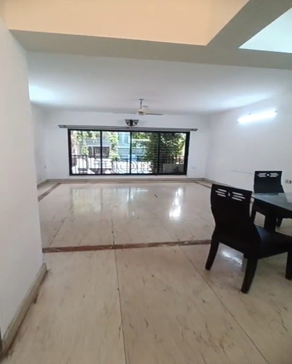 3 BHK Apartment For Rent in Sungreens Gyan Kutir