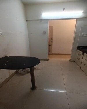 Kitchen in 3 BHK Apartment at Sungreens Gyan Kutir, Chembur – for Rent