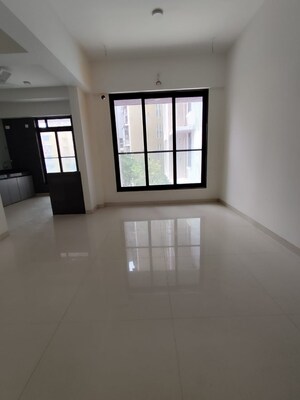 Room in 1 BHK Apartment at Gurukrupa Marina Enclave, Malad West – for Rent