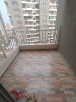 2 BHK + Pooja Room 1000 Sq.Ft. Apartment in Majestique 38 Park Majestique