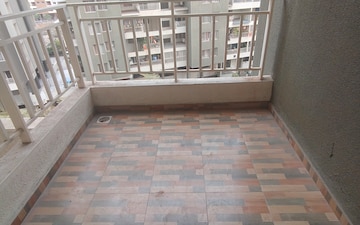 2 BHK Apartment For Rent in Majestique 38 Park Majestique, Undri