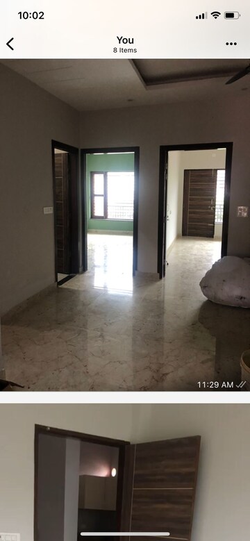2 BHK Independent House For Rent in Banjarawala