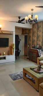 3 BHK + Study Room 1640 Sq.Ft. Apartment in Uninav Heights Phase II