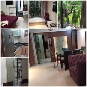 1 BHK Apartment For Rent in Blue Bell CHS Oshiwara, Oshiwara