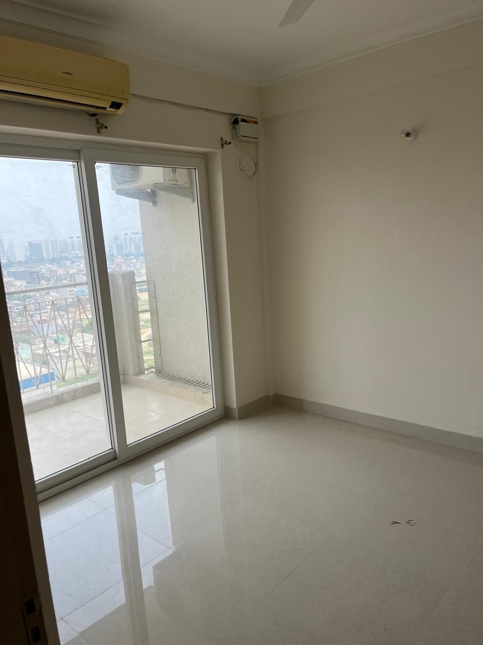 3 BHK + Study Room Apartment For Sale in BPTP Spacio