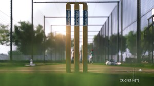 Swimming Pool in 4 BHK Apartment at Matigara – for Sale