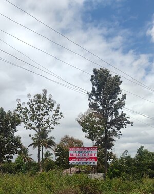  Land – Exterior View View at T Narsipura Road - for Rent