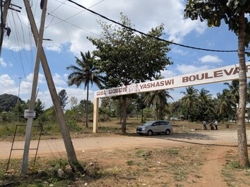  Land For Rent in T Narsipura Road