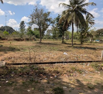 Plot Area in  Land at T Narsipura Road – for Rent