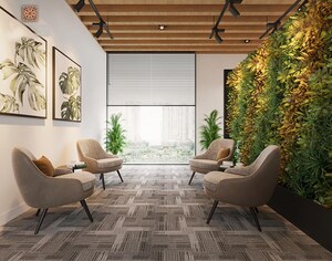 Living Room in  Shop at Sheth Codename Younique, Sion – for Sale