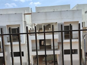 4 BHK Villa For Sale in Skandaavani Spirit Of One, Varthur