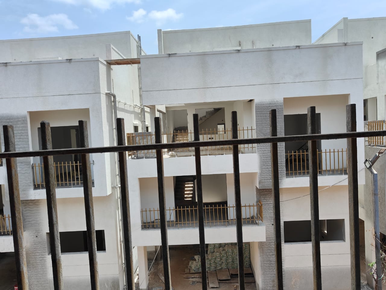 4 BHK + Pooja Room Villa For Sale in Skandaavani Spirit Of One