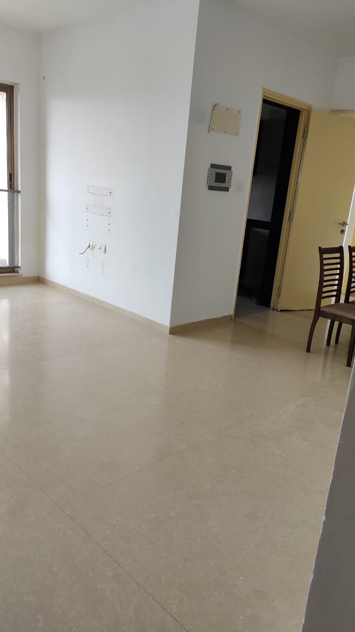 2 BHK + Study Room 780 Sq.Ft. Apartment in Kalpataru Aura