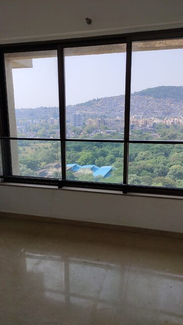 Swimming Pool in 2 BHK Apartment at Kalpataru Aura, Ghatkopar West – for Rent