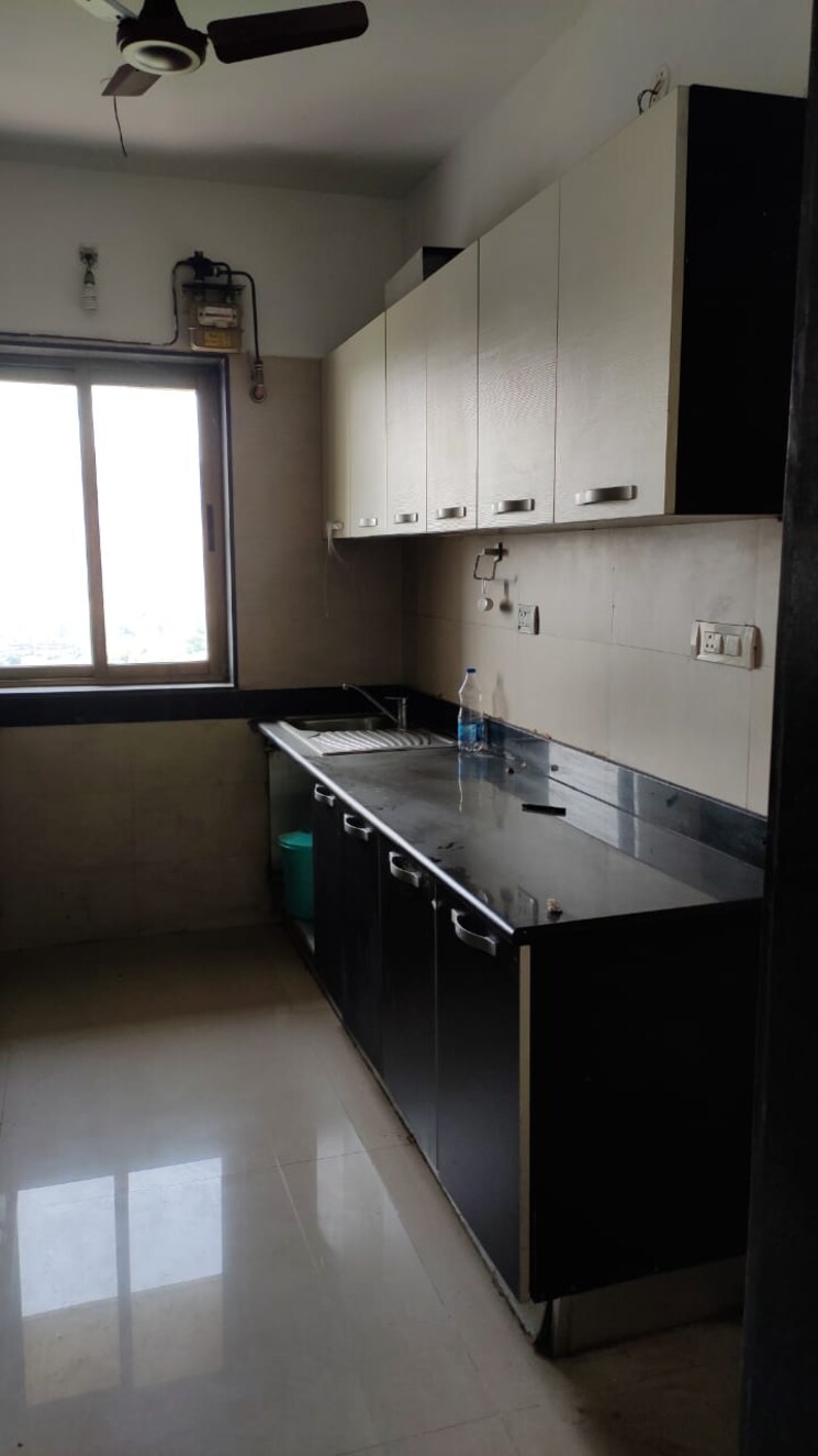 Kitchen, kalpataru-aura 2 Bedroom 780 Sq.Ft. Apartment In Ghatkopar West Mumbai 9281649