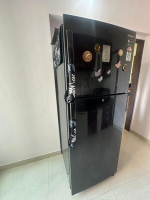 Furnished Amenities in 2 BHK Apartment at Vertex Ashok Smruti, Kasarvadavali – for Rent