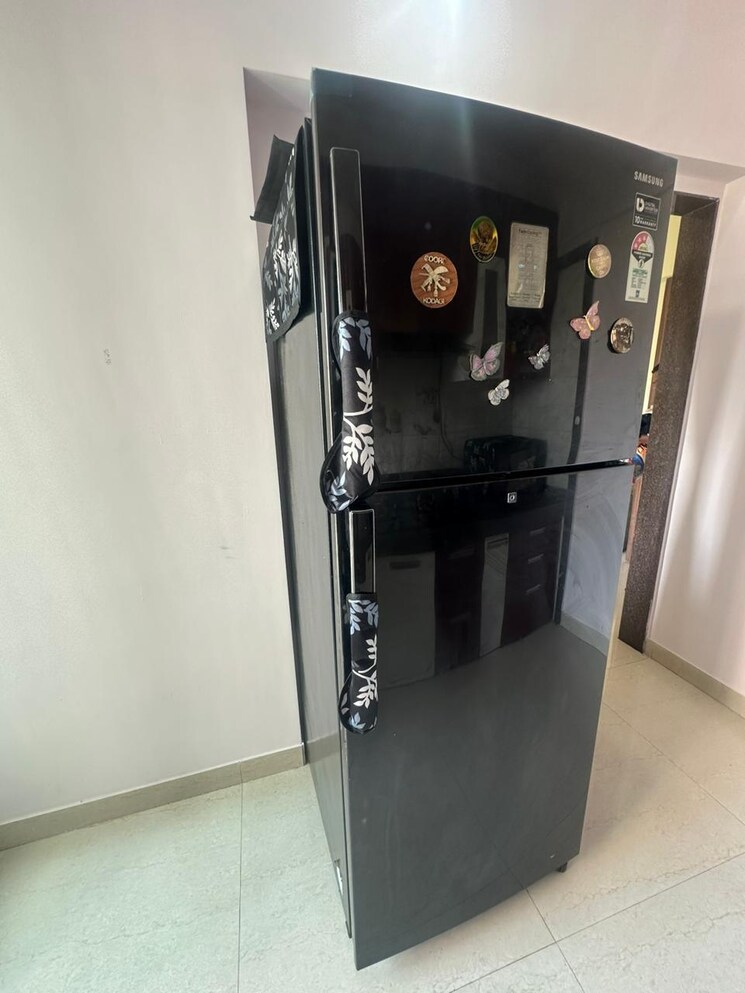 undefined, vertex-ashok-smruti 2 Bedroom 660 Sq.Ft. Apartment In Kasarvadavali Thane 9281664