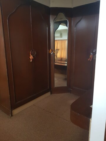 Bedroom in 4 BHK Villa at Sindhi Society Chembur, Chembur – for Rent