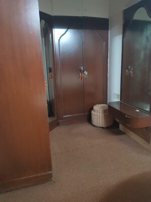 Bedroom in 4 BHK Villa at Sindhi Society Chembur, Chembur – for Rent