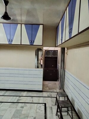 Staircase in 1 RK Apartment at Ankur CHS Prabhadevi, Prabhadevi – for Rent