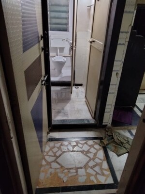 Staircase in 1 RK Apartment at Ankur CHS Prabhadevi, Prabhadevi – for Rent