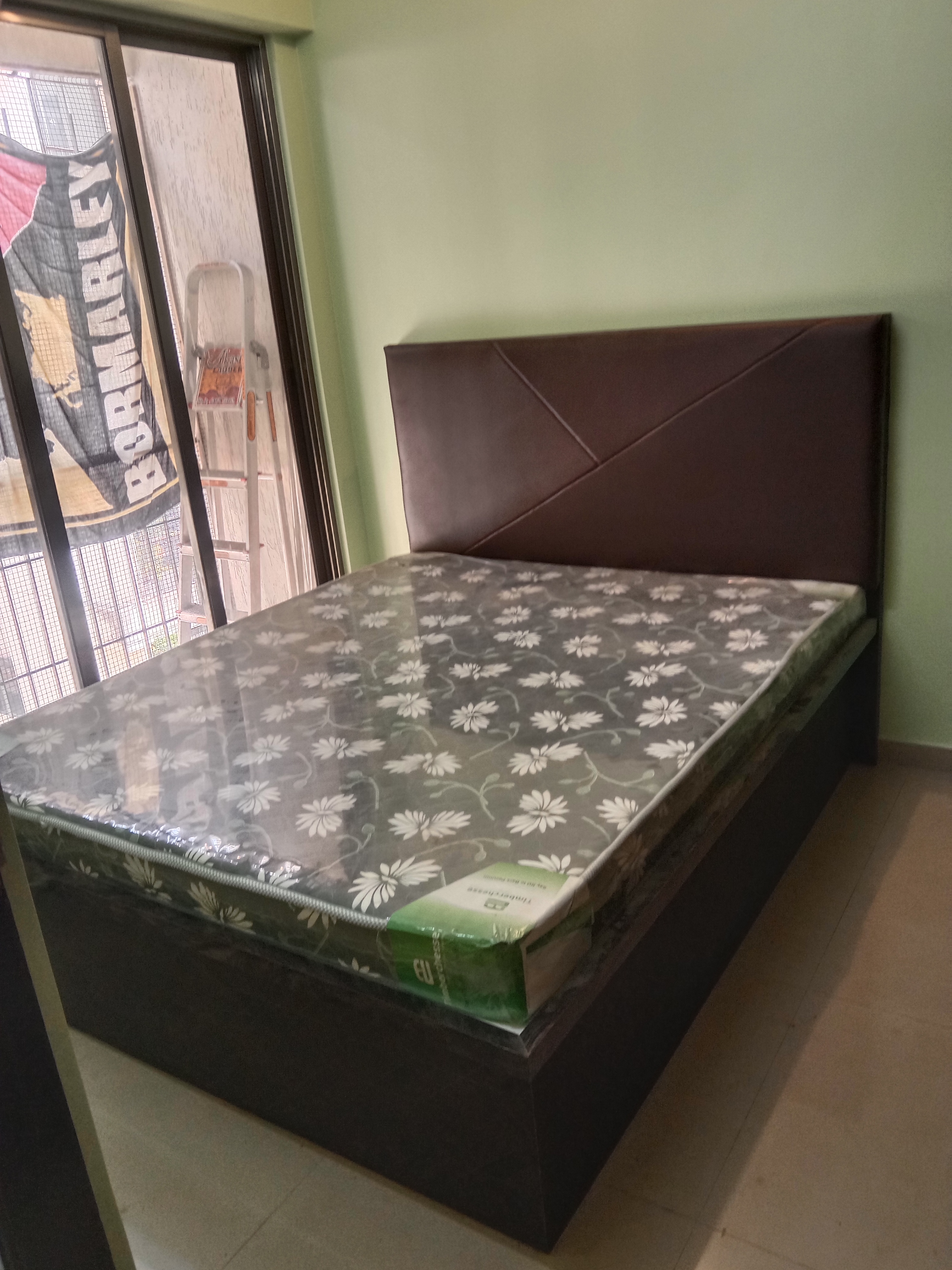 1 BHK Apartment For Rent in Unicorn Global Arena