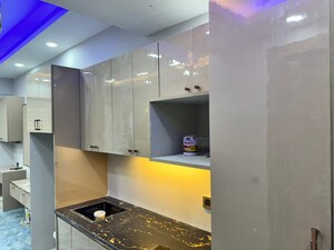 Team Area in 1 RK Apartment at Gaur City Center, Sector 4 Greater Noida – for Rent