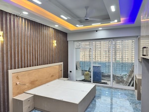 1 RK Apartment For Rent in Gaur City Center, Sector 4 Greater Noida