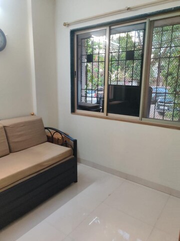Room in 2 BHK Apartment at Mahavir Kalpavruksha, Ghodbunder Road – for Rent