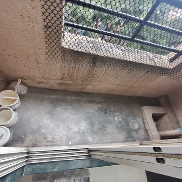 2 BHK Apartment – Exterior View View at Damji Shamji Kalpvruksha Tulip, Kasarvadavali - for Rent