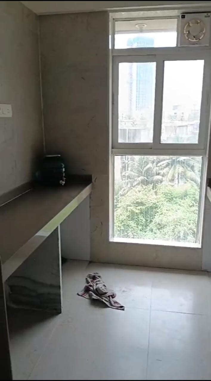 2 BHK + Pooja Room Apartment For Rent in Bhoomi Park