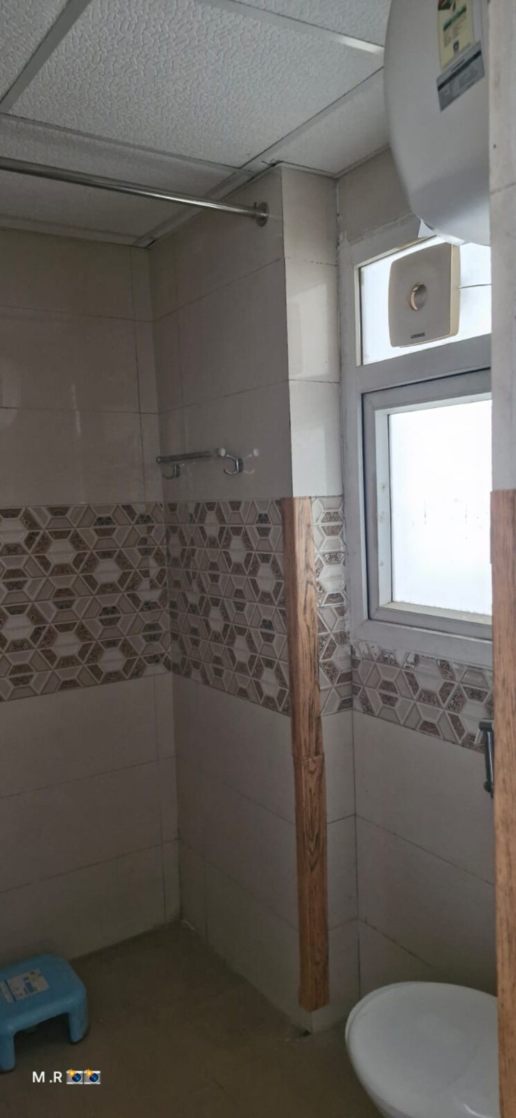 Bathroom, habitech-greens 1 Bedroom 580 Sq.Ft. Apartment In Tech Zone 4 Greater Noida Greater Noida 9281687