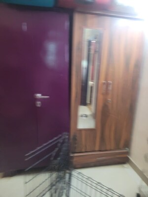 Room in 1 BHK Apartment at Habitech Greens, Tech Zone 4 Greater Noida – for Rent