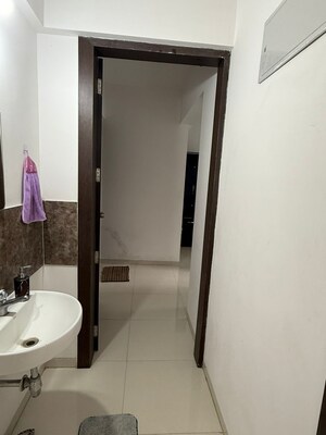 Attached Bathroom in 2 BHK Apartment at DNV Elvira, Tathawade – for Sale