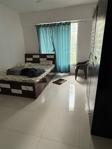 Team Area in 2 BHK Apartment at DNV Elvira, Tathawade – for Sale