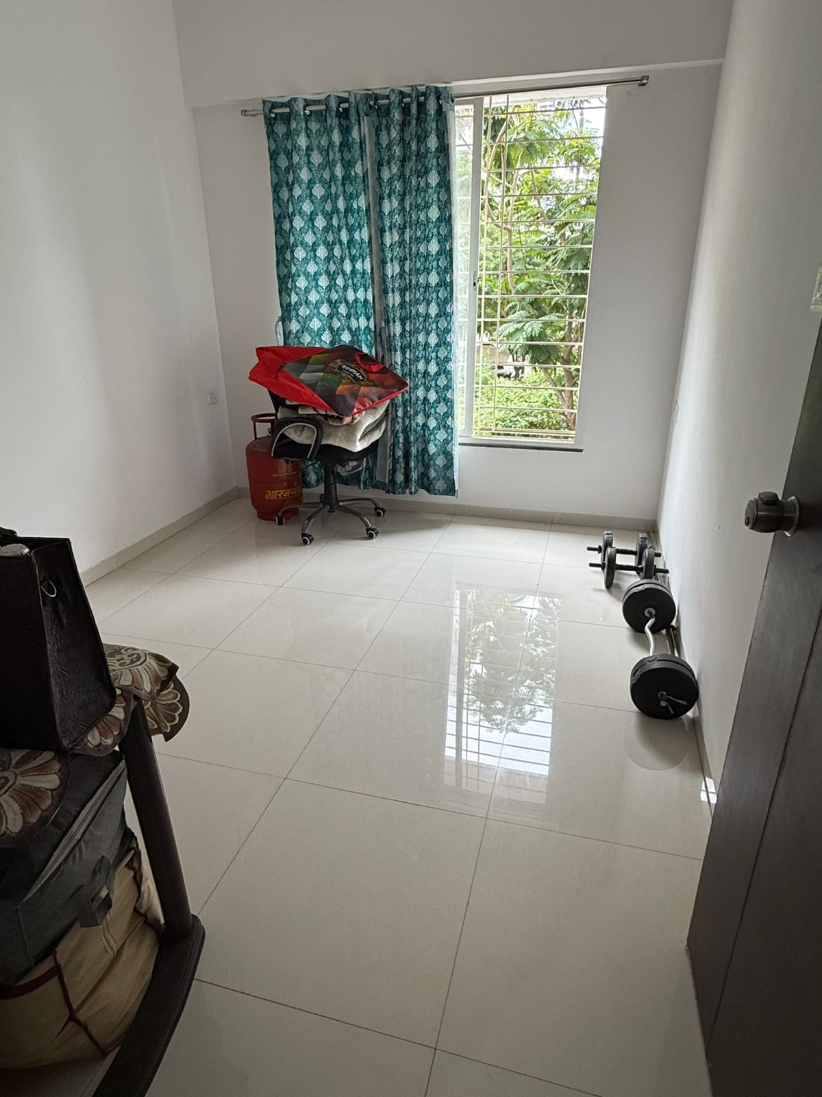 2 BHK 958 Sq.Ft. Apartment in DNV Elvira